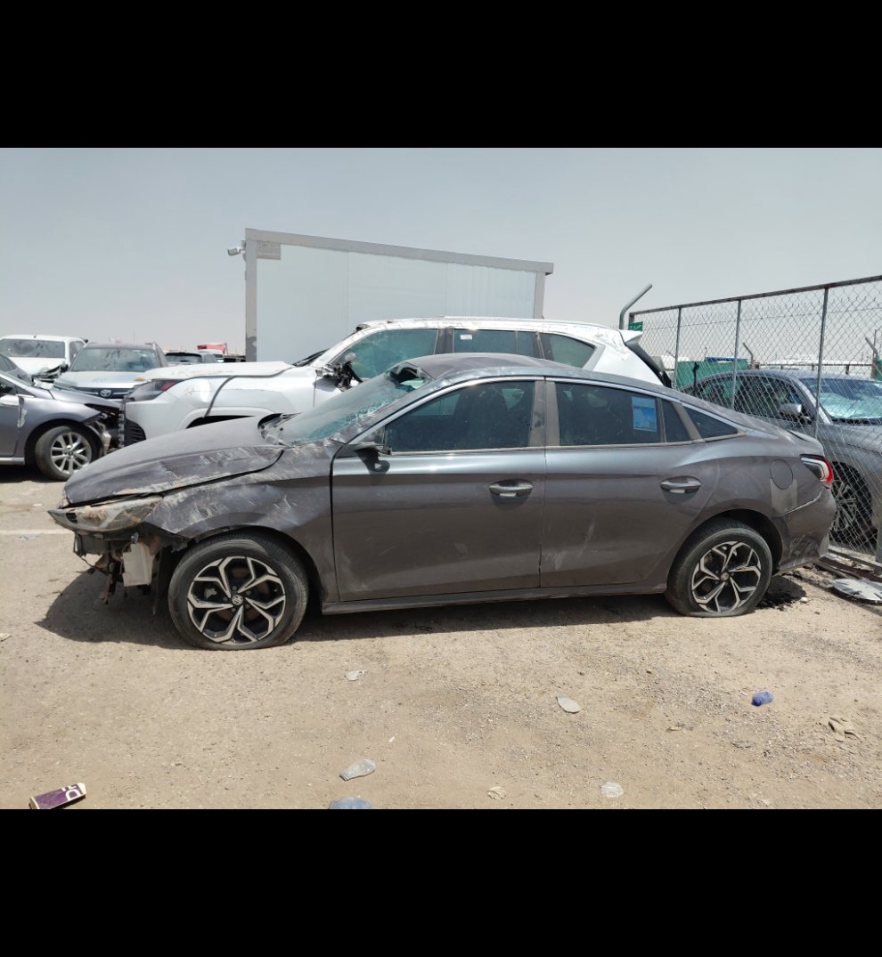 إم جي GT  2024 image