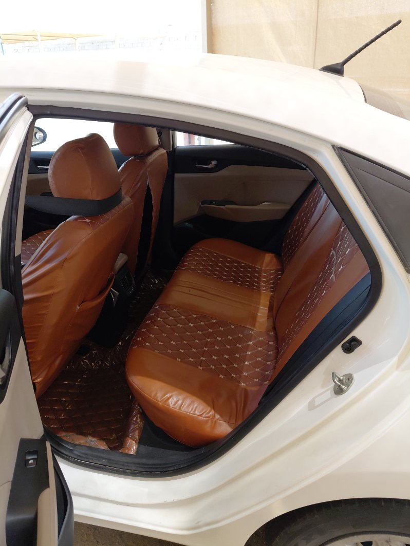 هيونداي أكسنت FLEET 2020 image