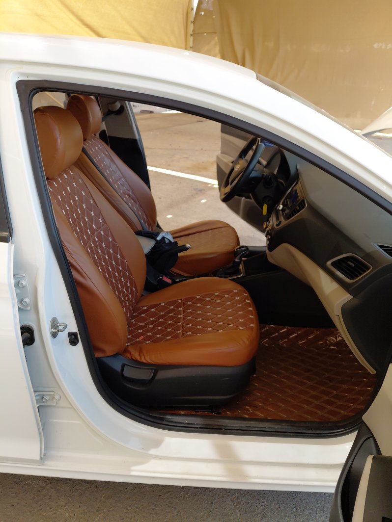هيونداي أكسنت FLEET 2020 image