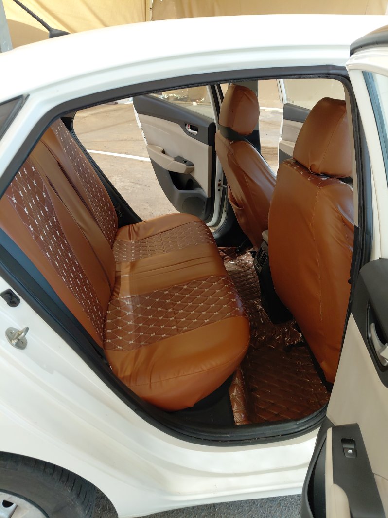 هيونداي أكسنت FLEET 2020 image