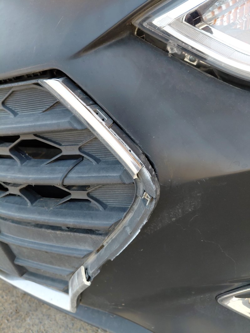 هيونداي أكسنت FLEET 2020 image