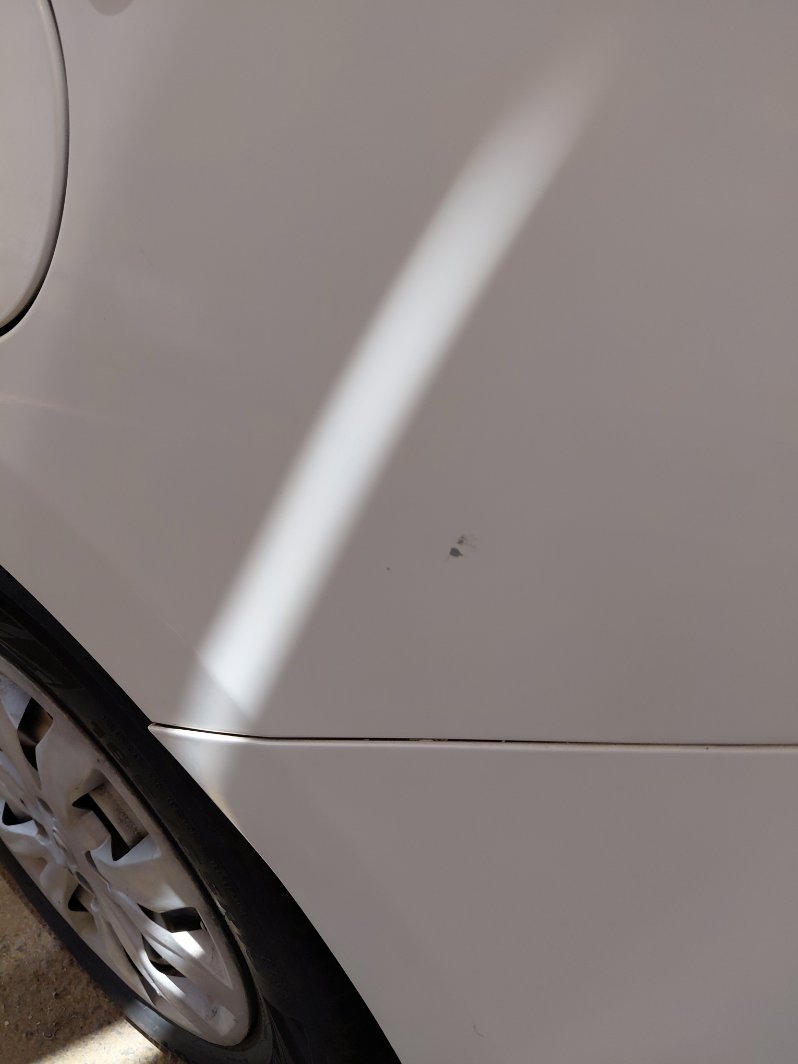 هيونداي أكسنت FLEET 2020 image