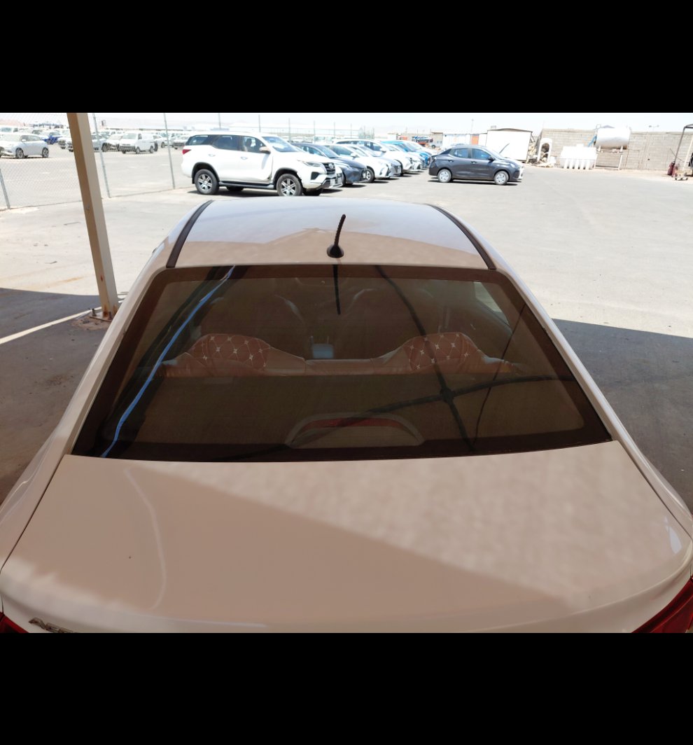 هيونداي أكسنت FLEET 2020 image