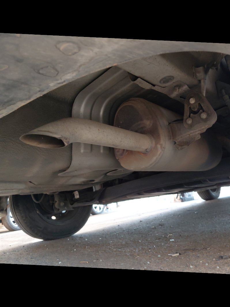 هيونداي أكسنت FLEET 2020 image