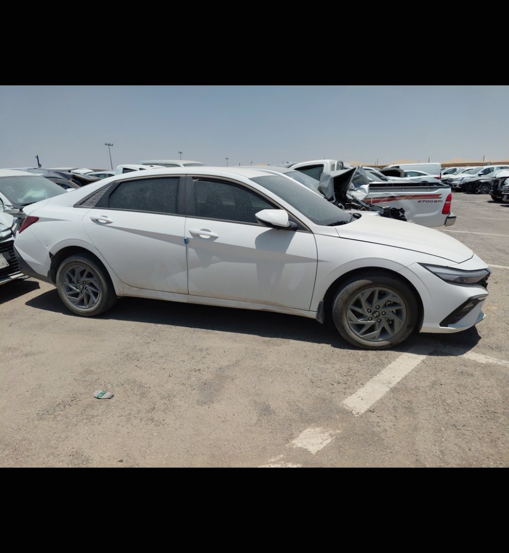 هيونداي إلنترا  2024 image