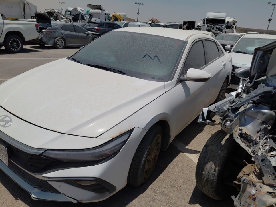 هيونداي إلنترا  2024 image