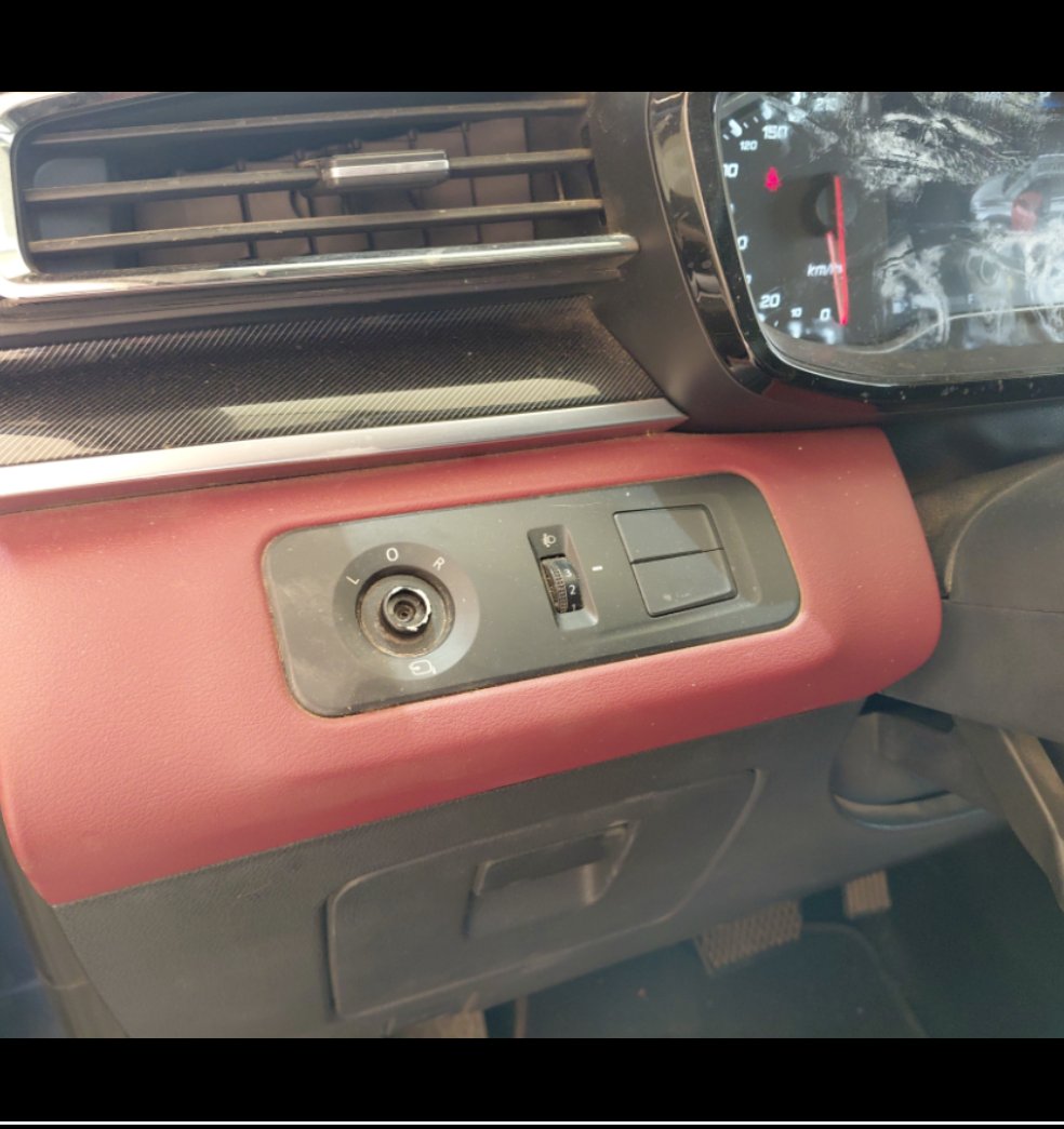 ماكسوس D60  2022 image