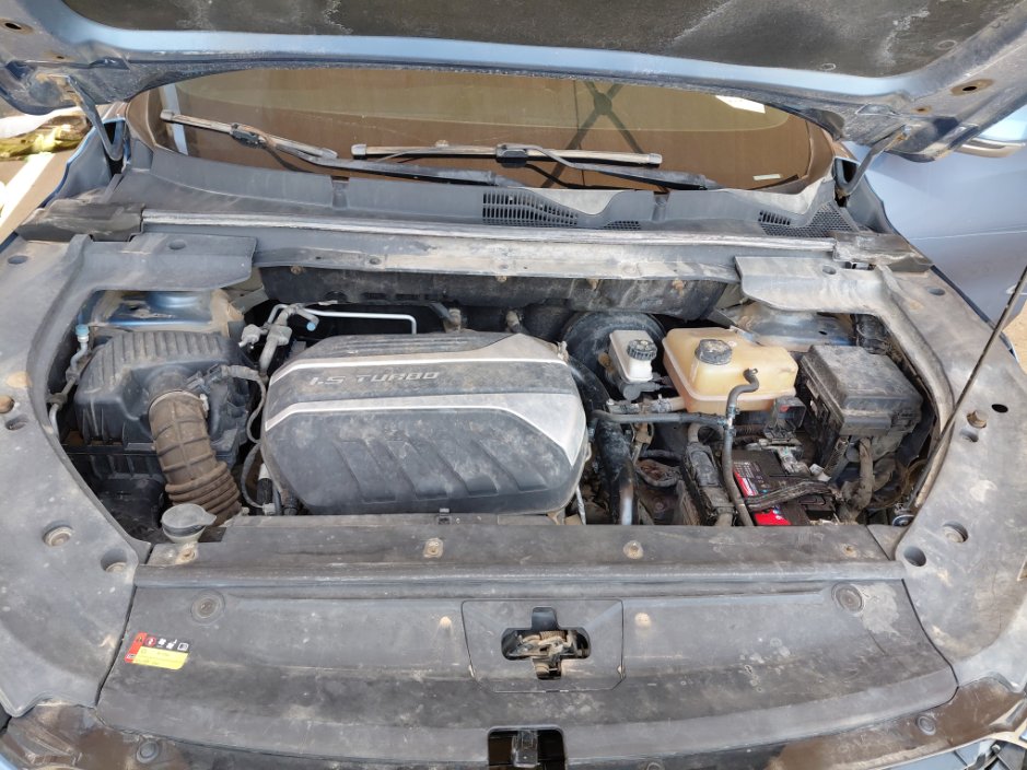ماكسوس D60  2022 image
