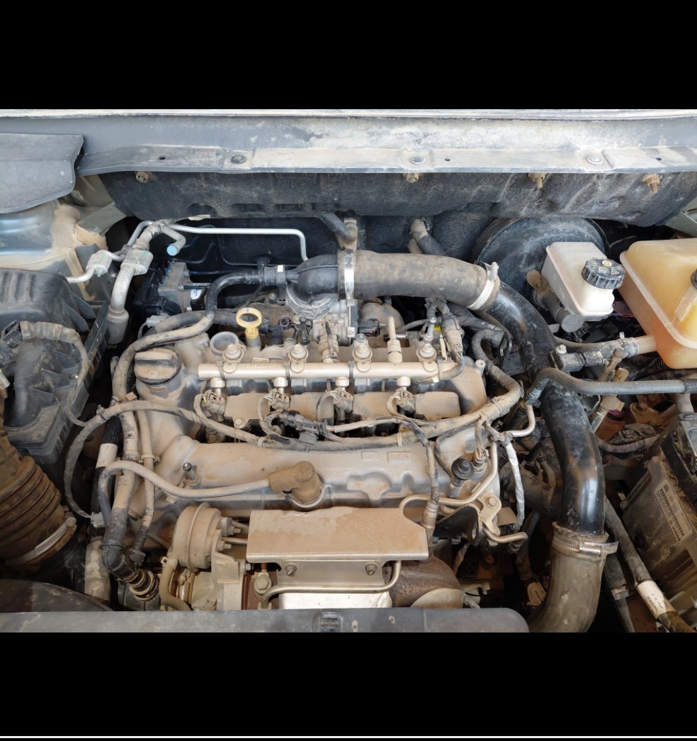 ماكسوس D60  2022 image