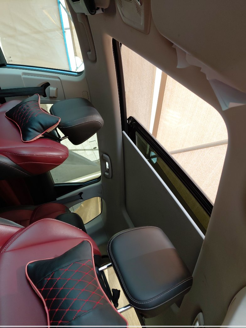 ماكسوس D60  2022 image