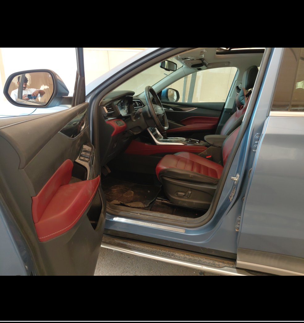 ماكسوس D60  2022 image