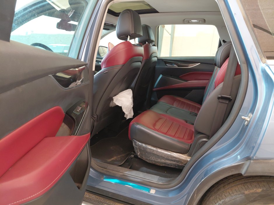 ماكسوس D60  2022 image