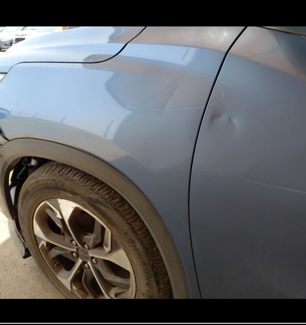 ماكسوس D60  2022 image