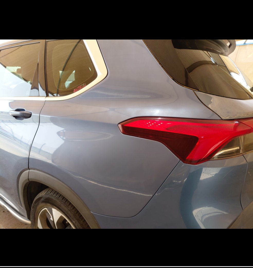 ماكسوس D60  2022 image