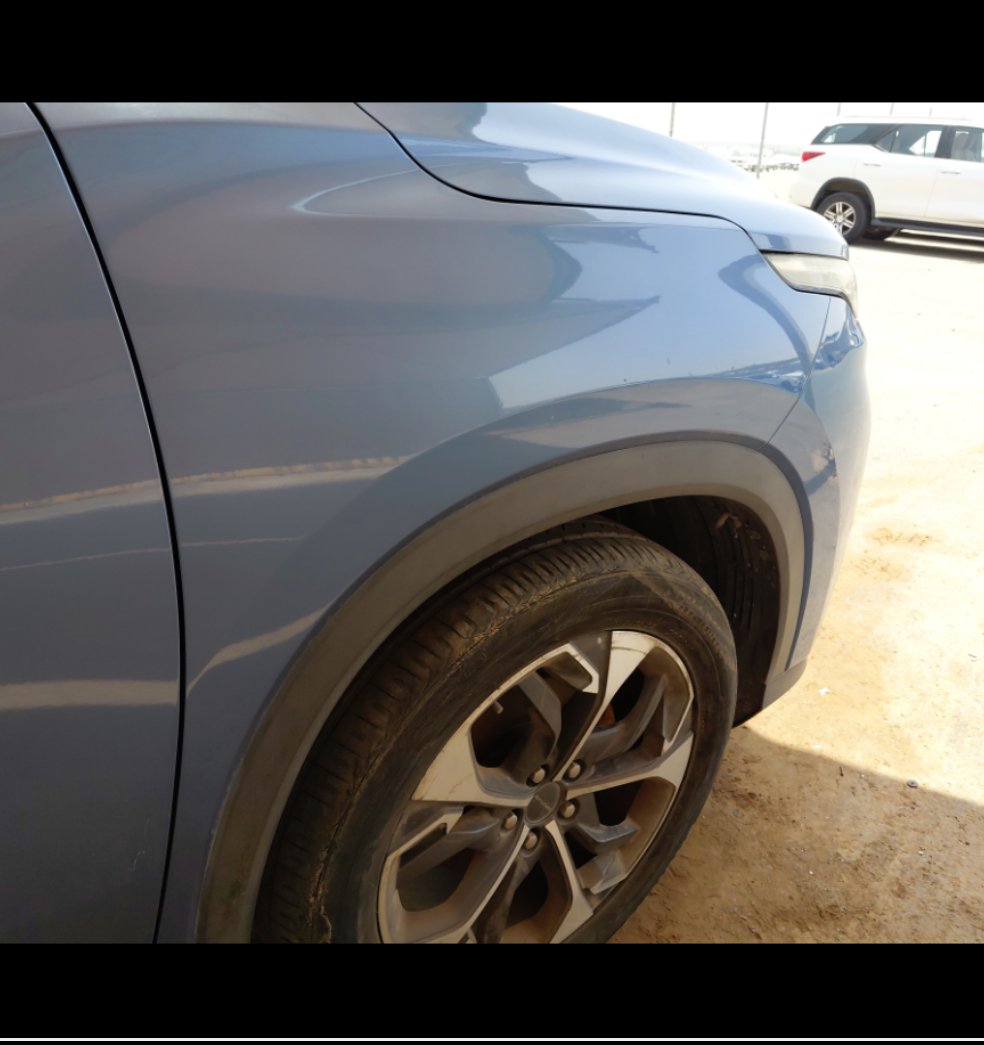 ماكسوس D60  2022 image