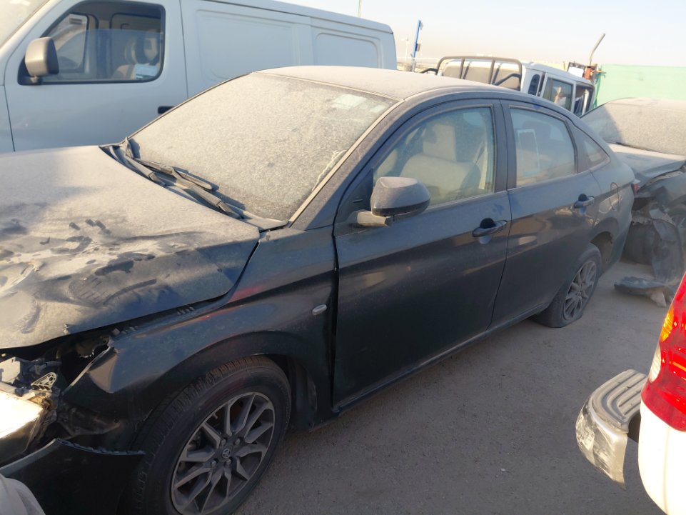 Toyota Yaris  2024 image