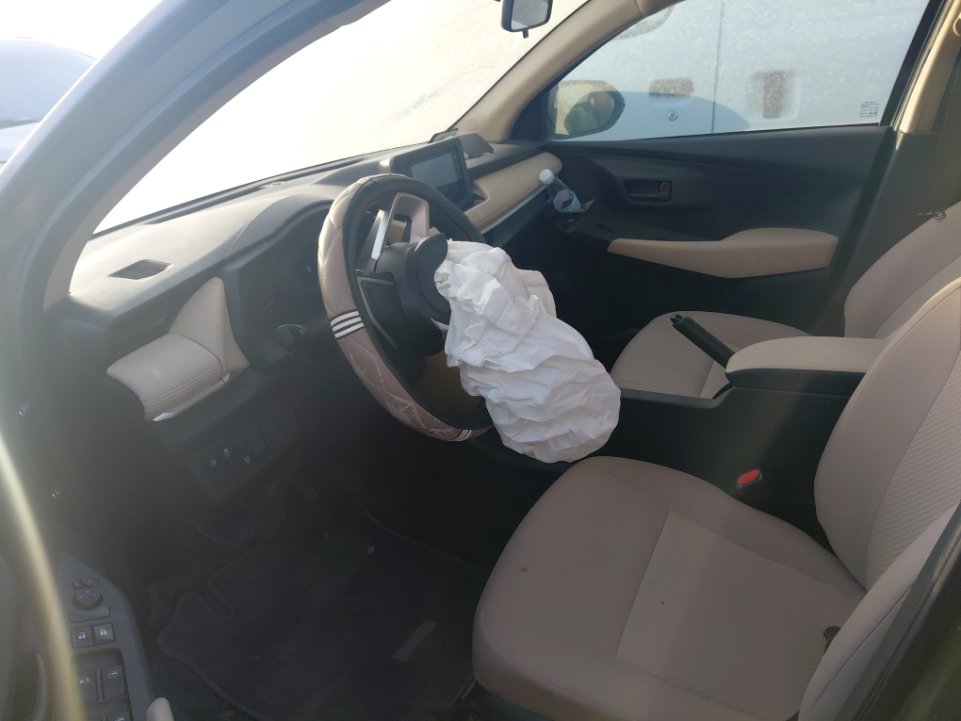 Toyota Yaris  2024 image
