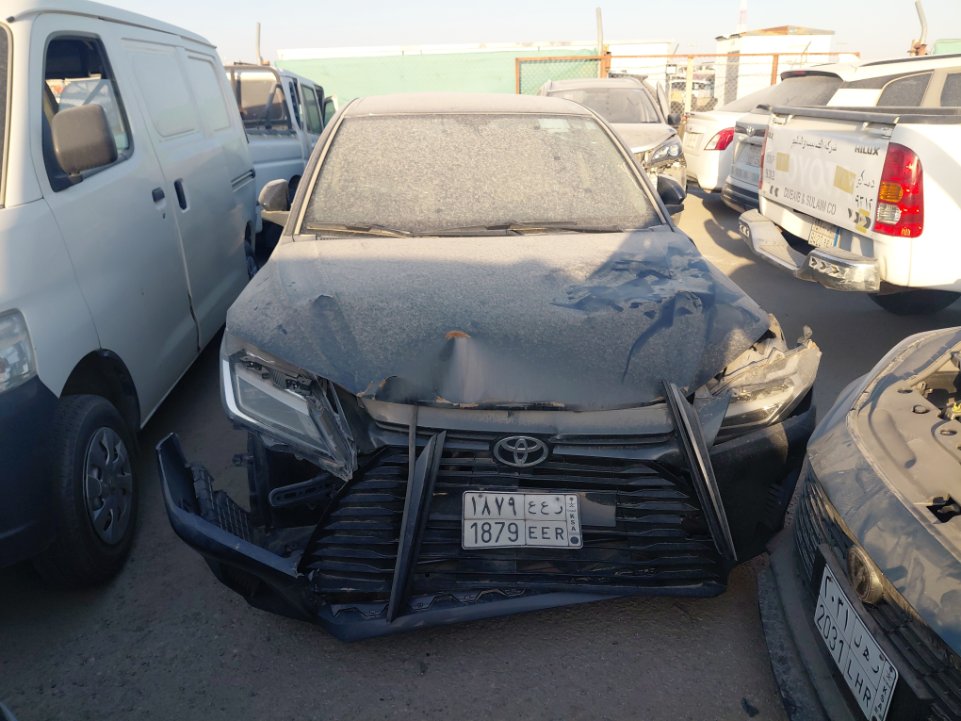 Toyota Yaris  2024 image