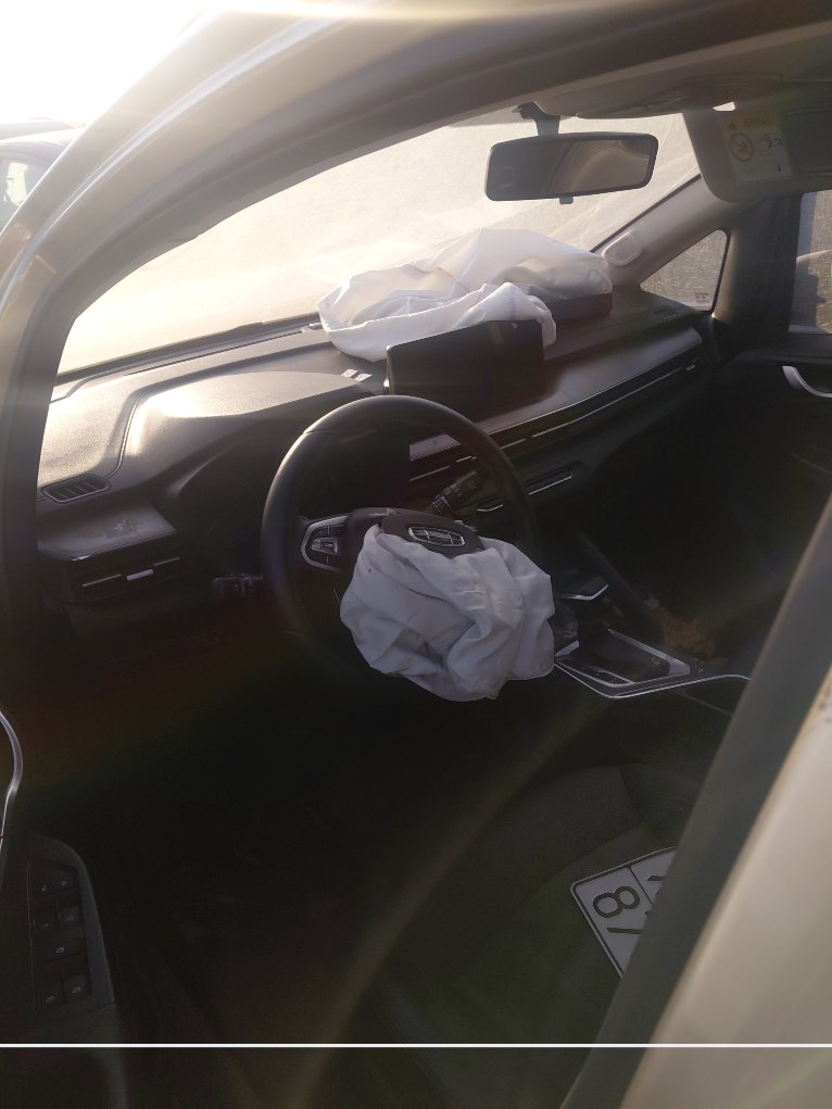 جيلي GX3 Pro  2025 image