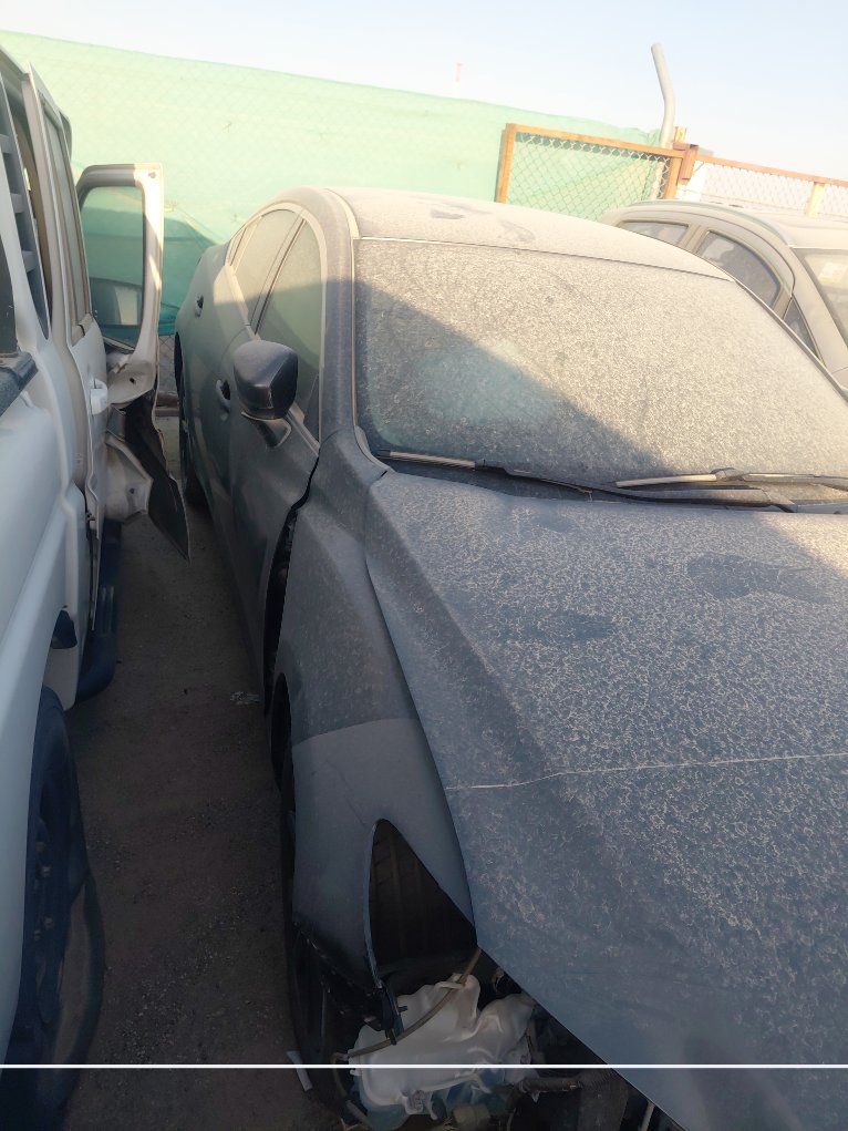 مازدا 6  2023 image