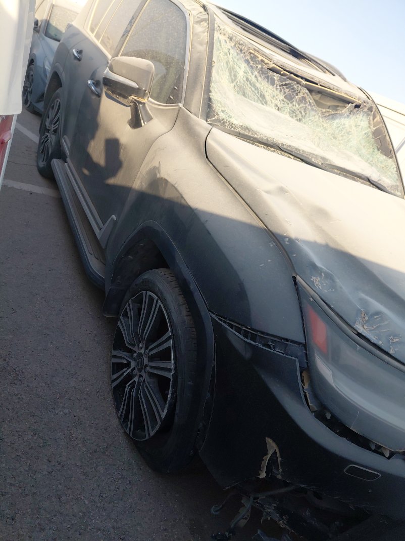 لكزس LX  2025 image