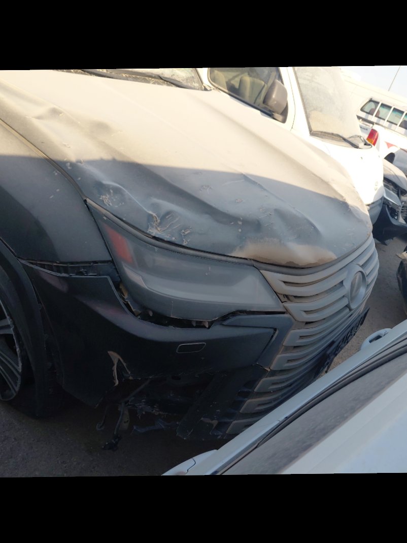 لكزس LX  2025 image
