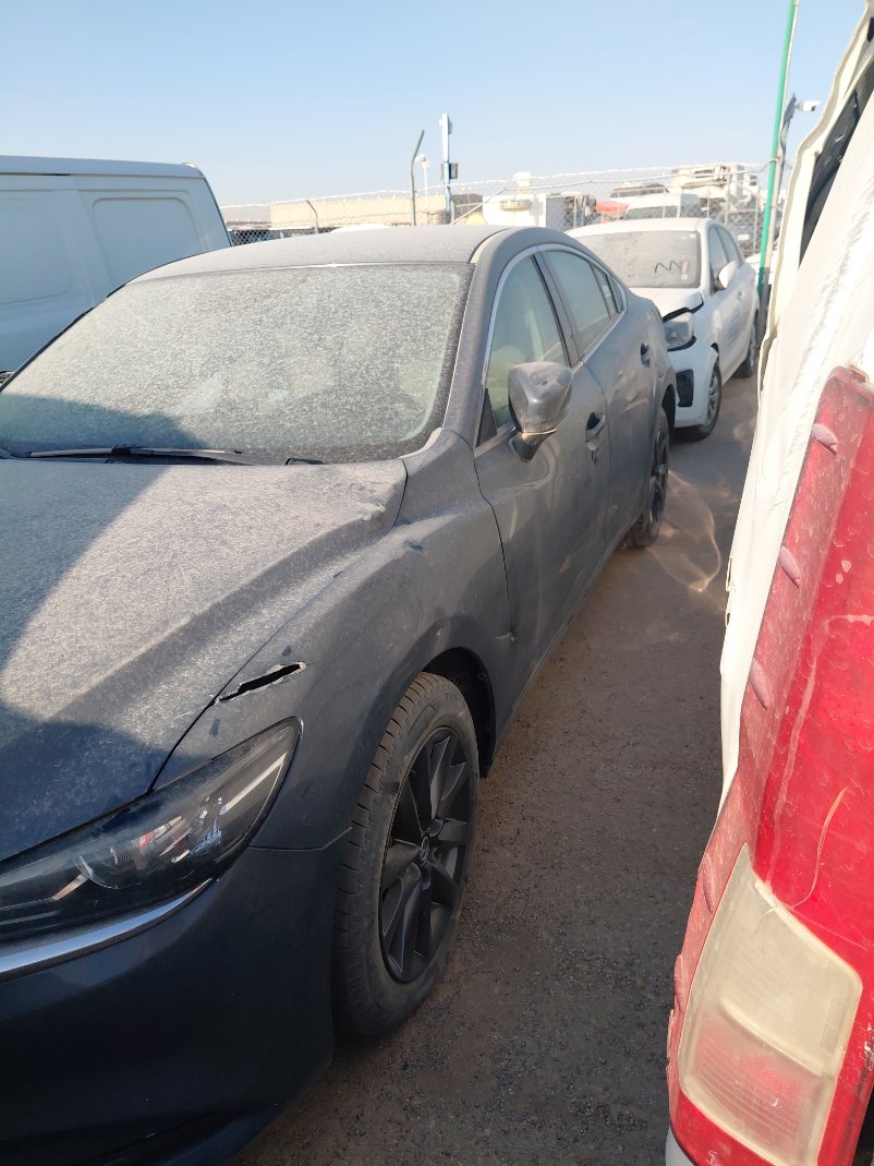 مازدا 6  2025 image