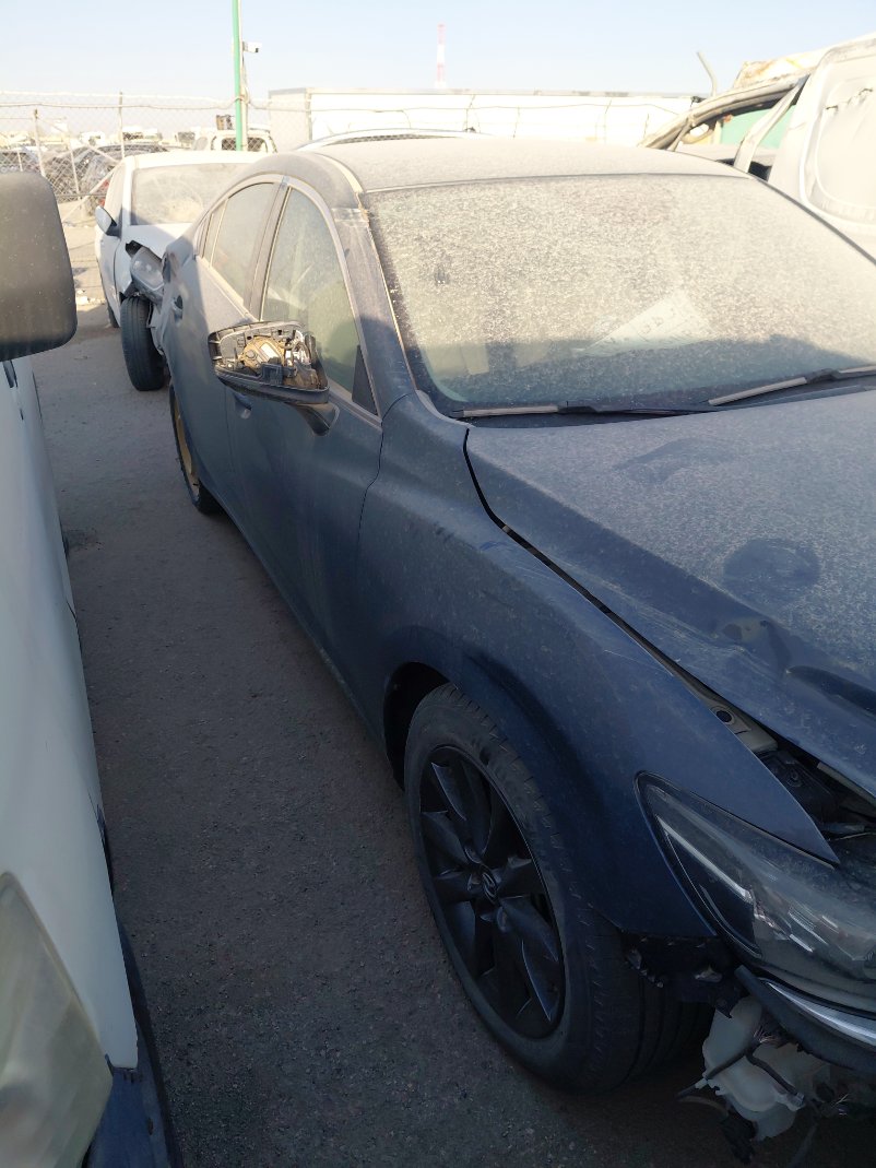 مازدا 6  2025 image