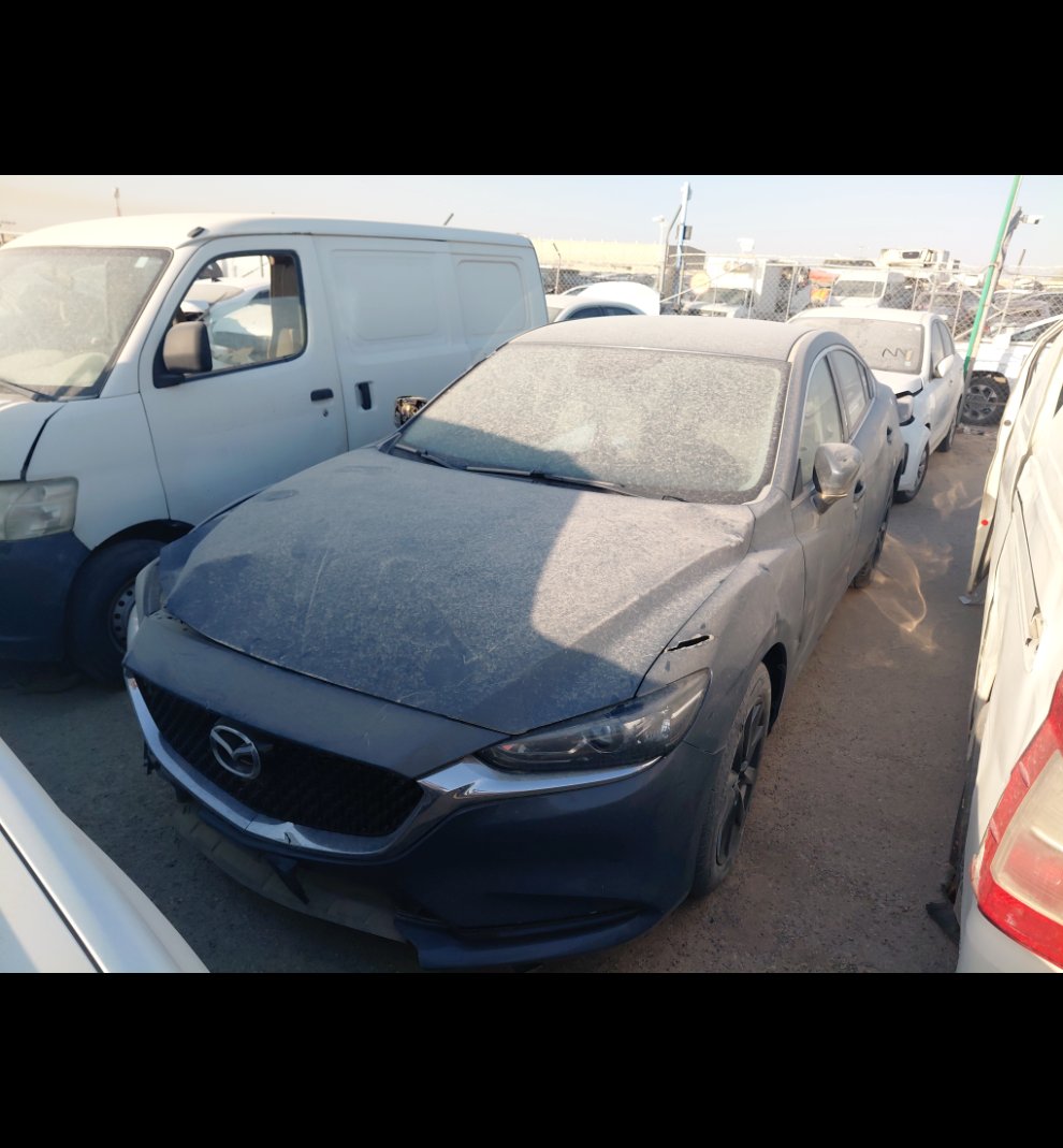 مازدا 6  2025 image