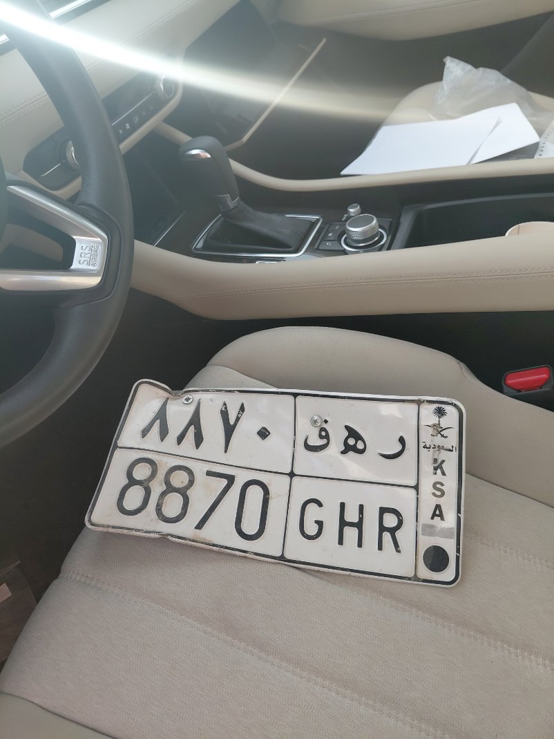 مازدا 6  2025 image