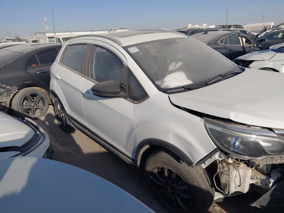 جيلي GX3 Pro  2025 image
