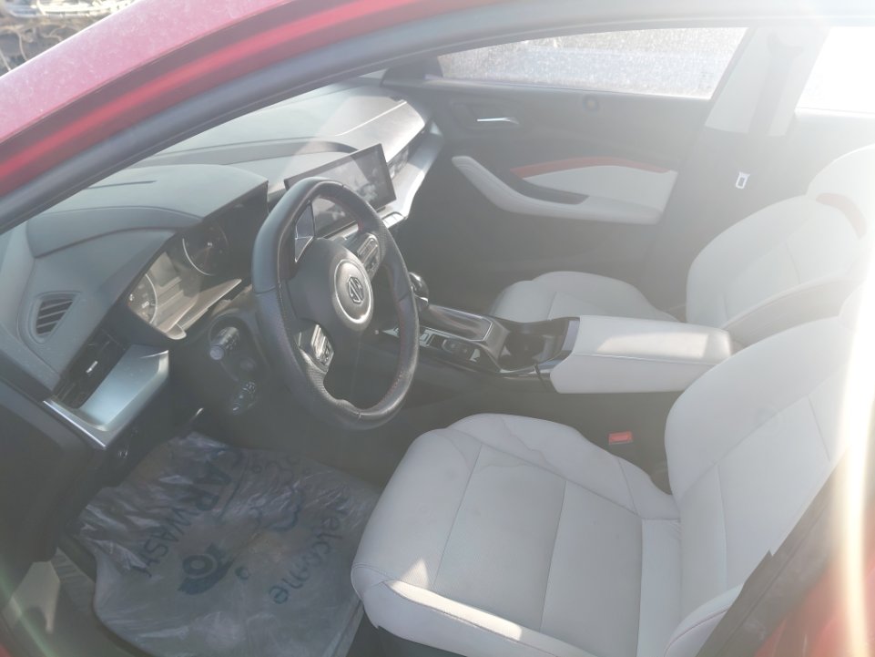 إم جي GT  2023 image