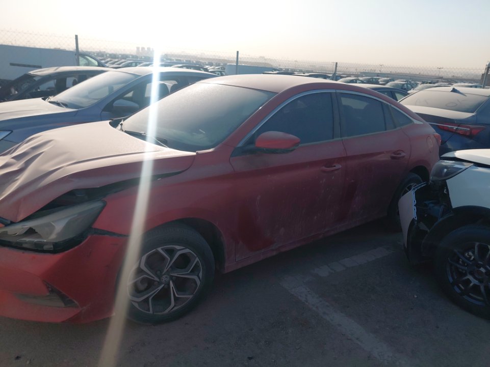 إم جي GT  2023 image