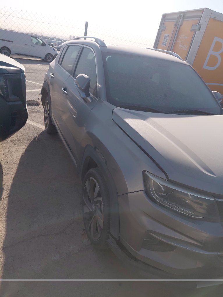 شانجان سي اس 35 بلس  2022 image