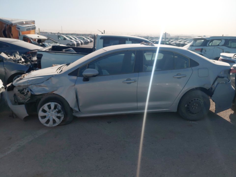 Toyota Corolla  2025 image