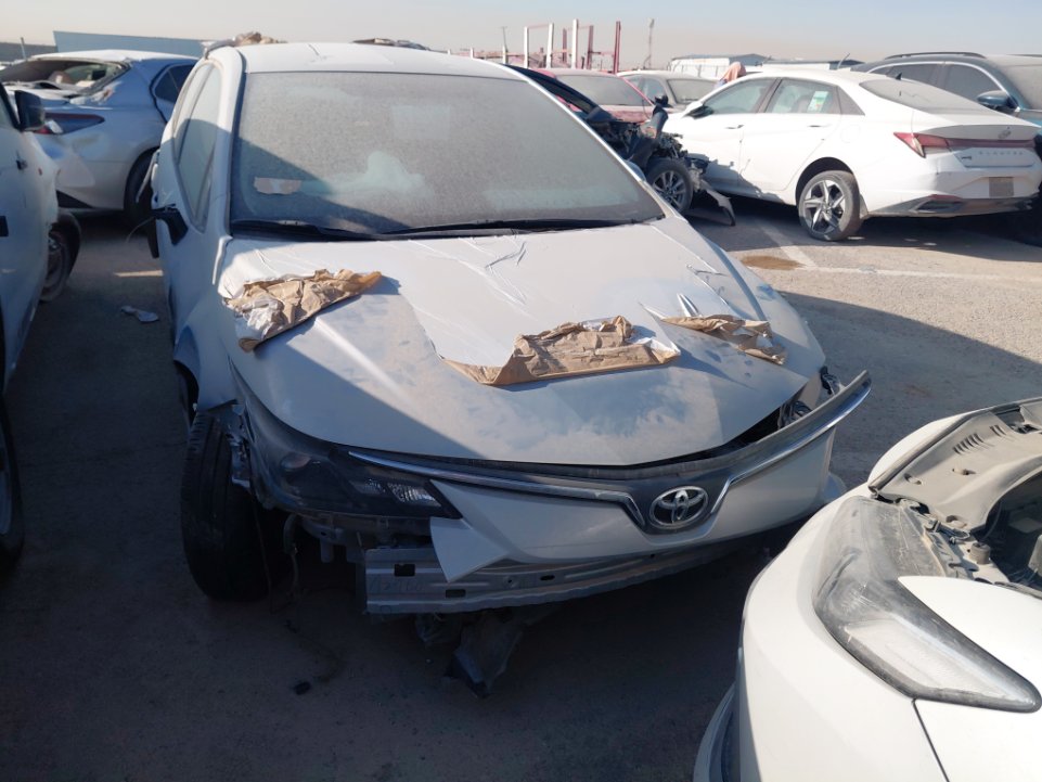 Toyota Corolla  2025 image