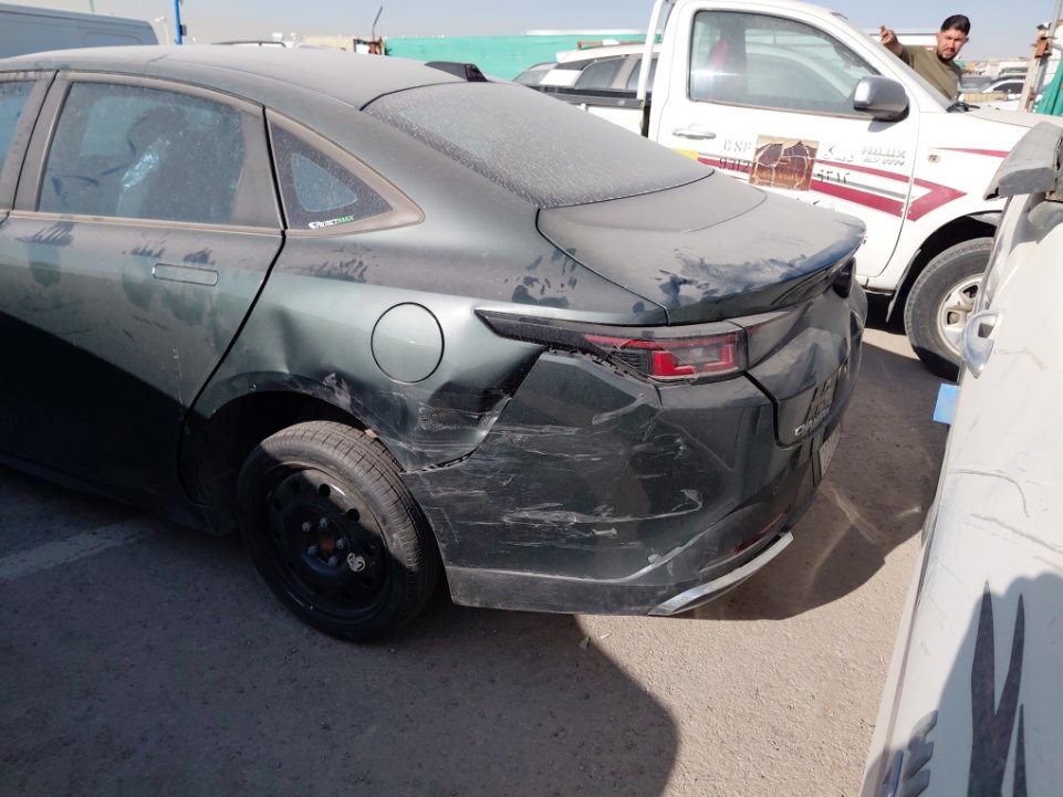 شانجان ايدو بلس  2026 image