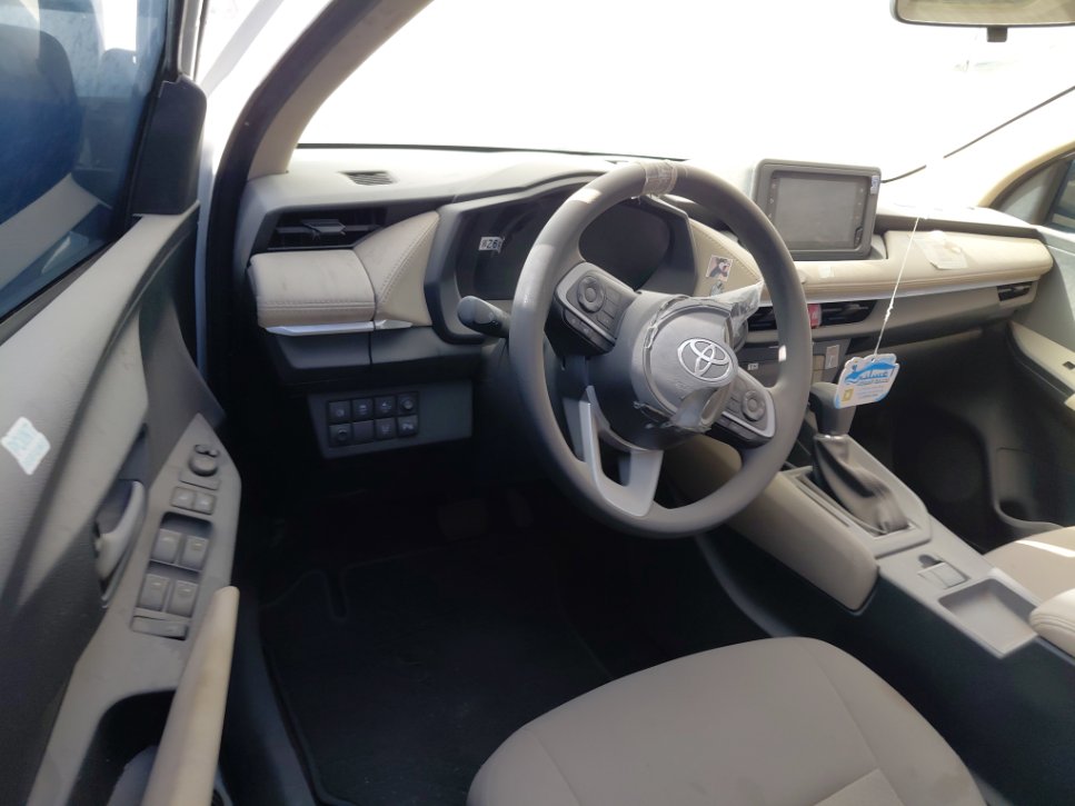 Toyota Yaris  2023 image