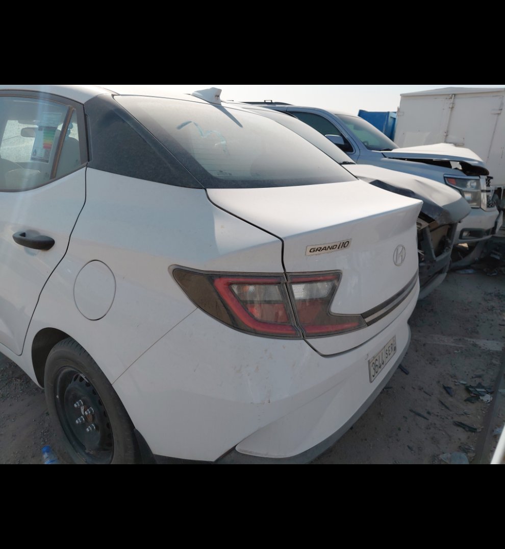 هيونداي جراند i10  2024 image