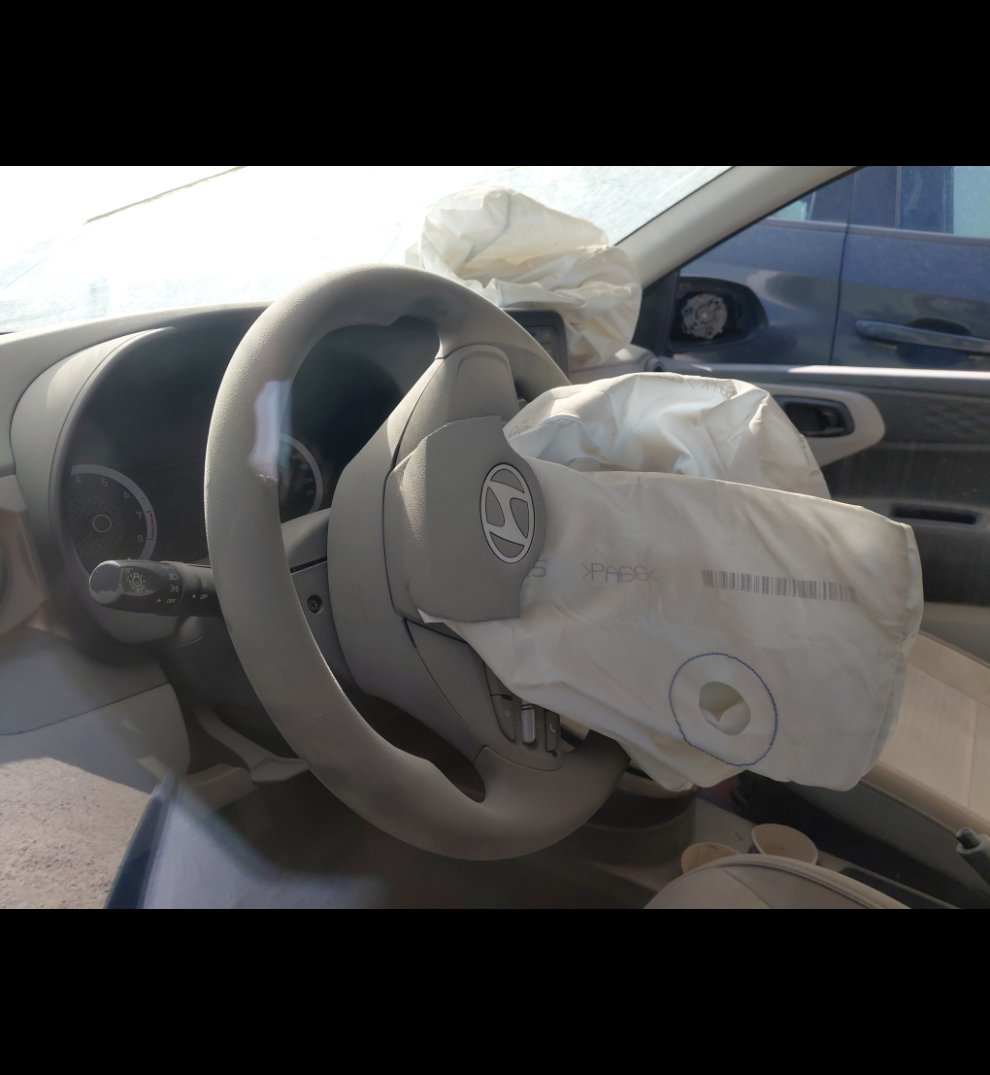 هيونداي جراند i10  2024 image