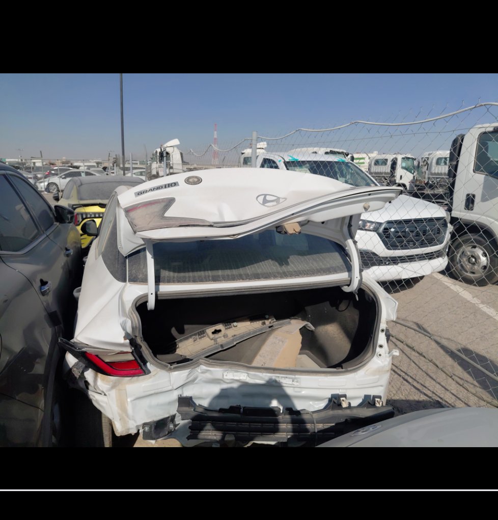 هيونداي جراند i10  2025 image