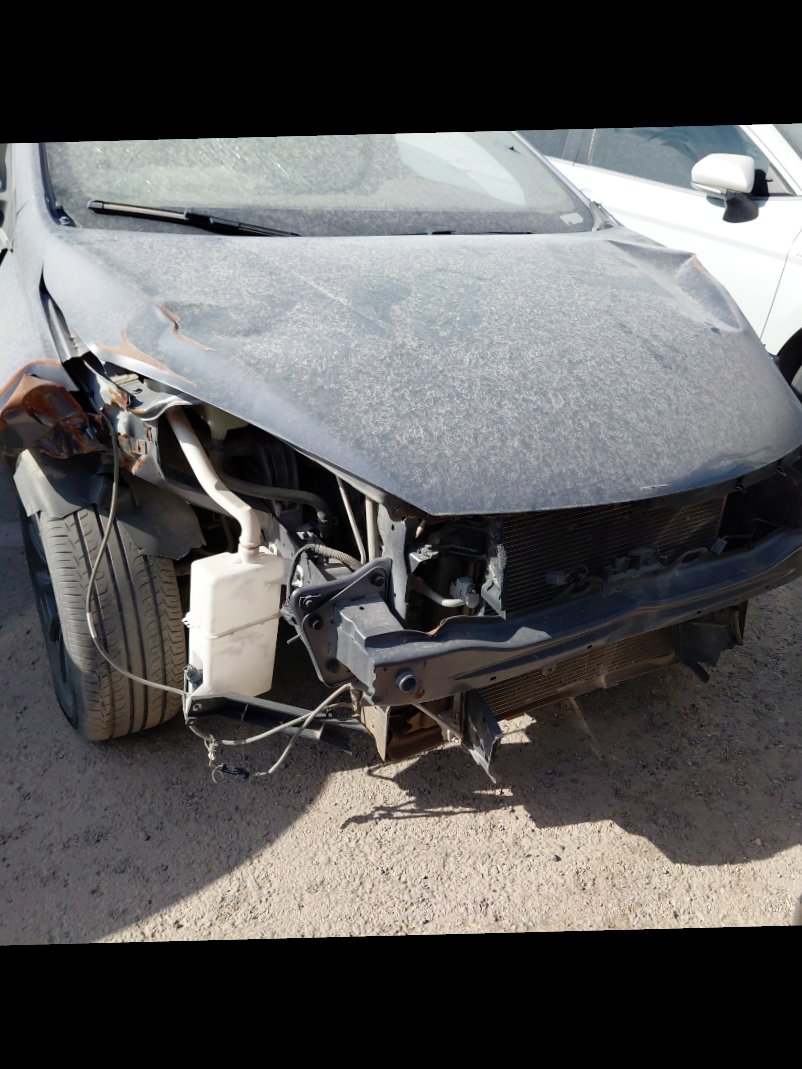شيري  اريزو 5  2024 image