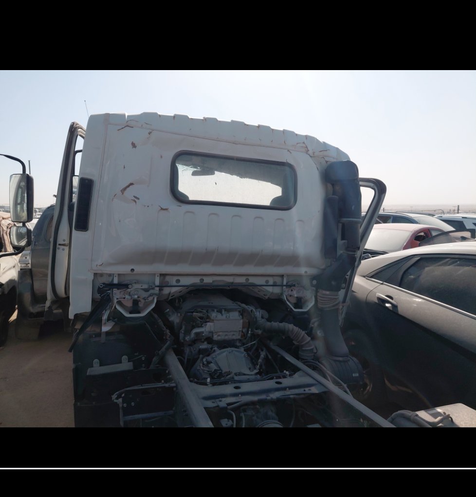 Isuzu Reward NP  2024 image