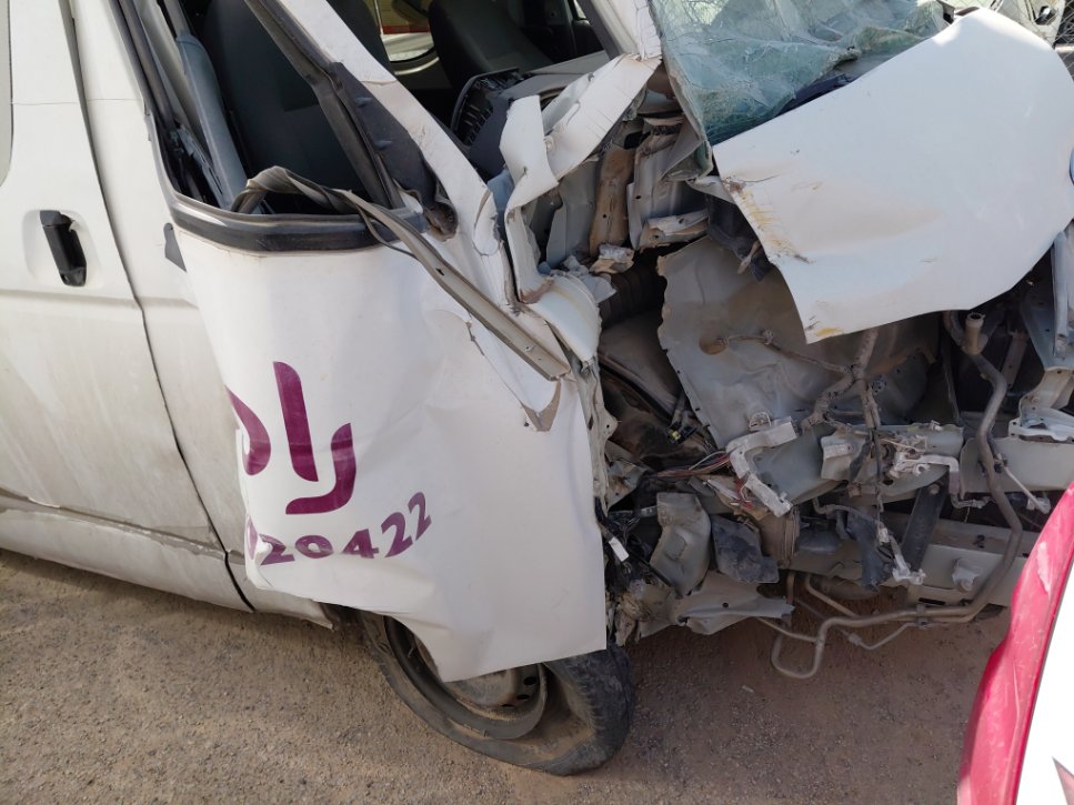 Toyota Hiace  2018 image