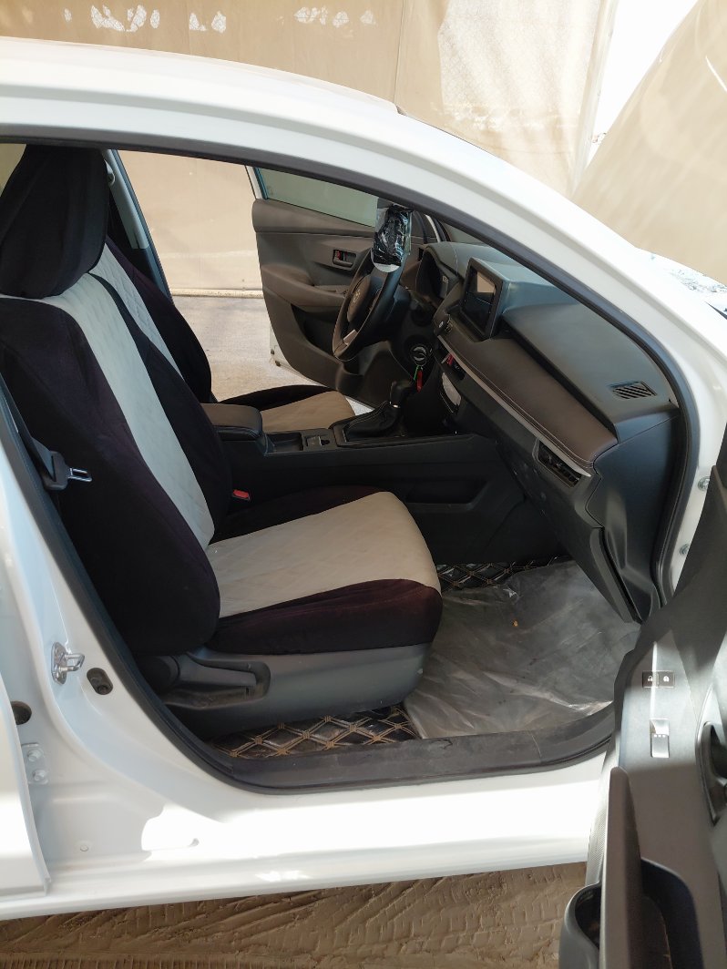 تويوتا يارس Y PLUS 2024 image