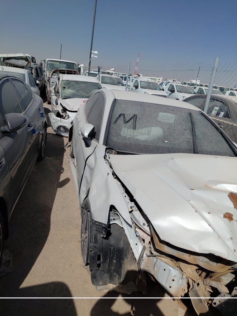 تويوتا كامري  2025 image