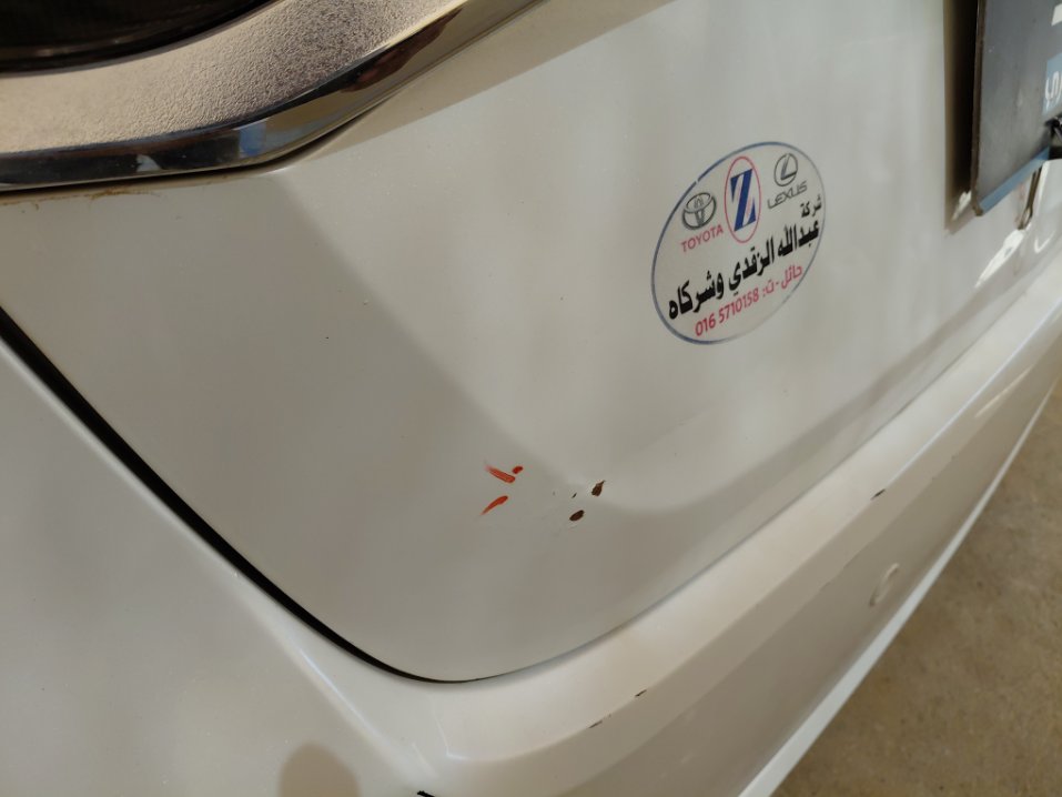 تويوتا كورولا XLI EXE 2023 image