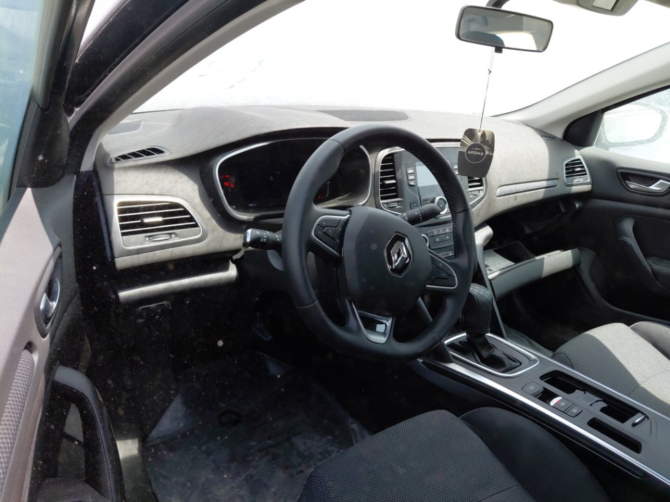 Renault Megane  2024 image