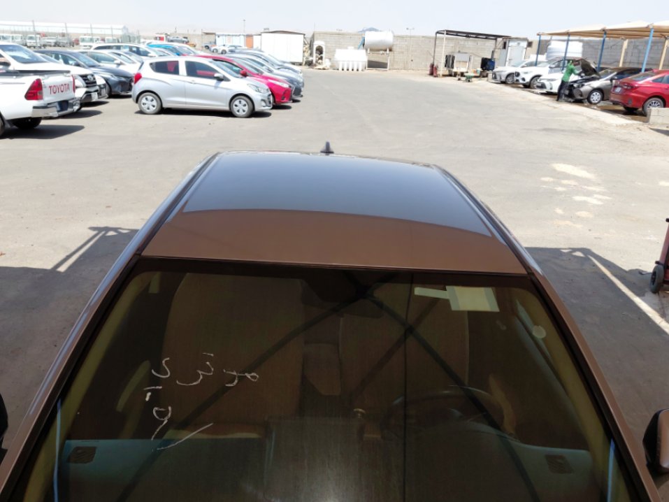 تويوتا يارس Y 2023 image