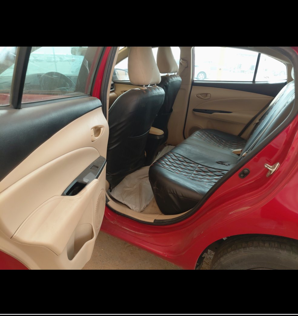 تويوتا يارس Y 2022 image